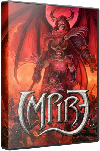 Impire (Paradox Interactive) (2013/PC/RIP/ENG) by tg