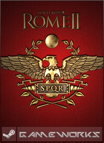 Total War: Rome II [Steam-Rip] (2013/PC/Rus|Eng) by R.G. GameWorks