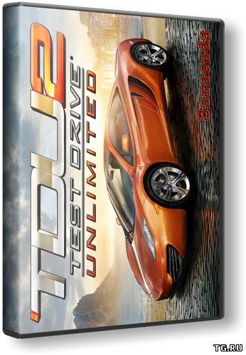 Test Drive Unlimited 2 (2011/PC/RePack/Rus) by -Ultra-