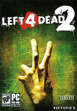 Left 4 Dead 2 [v2.1.3.1] (2013) PC | Repack.torrent