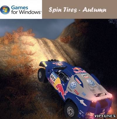 Spin Tires Level Up - Autumn (2013/PC/Eng) by tg.torrent