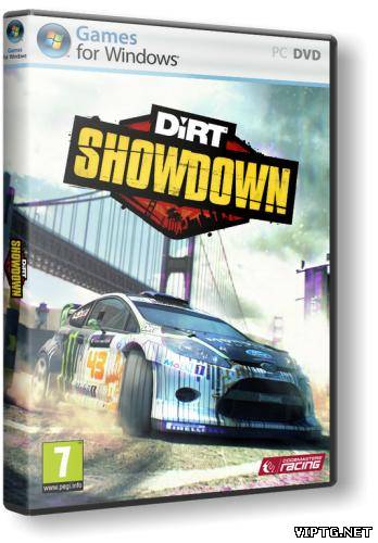 DiRT Showdown v.1.2.0.0 (Codemasters) (Multi5 RUS/ENG) [P] by tg