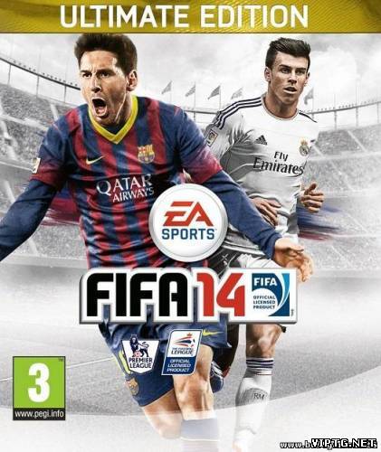 FIFA 14 (2013) [NoDVD]-SKIDROW.torrent