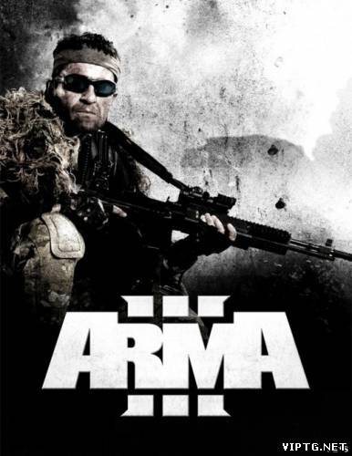 Arma 3 Deluxe Edition (2013/PC/RePack/Rus|Eng) by R.G. Repacker's.torrent