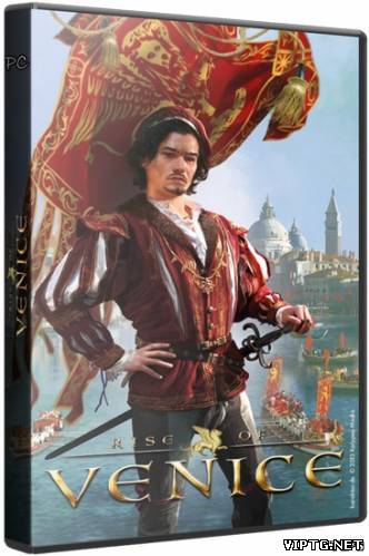 Rise of Venice [v 1.0.3.4449 + 1 DLC] (2013) PC | RePack от z10yded.torrent