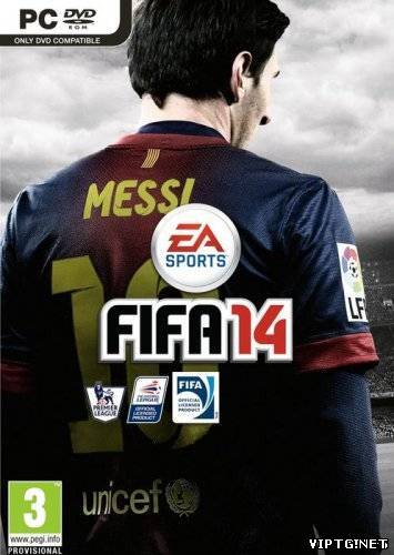 FIFA 14 (2013) PC | RePack от z10yded.torrent