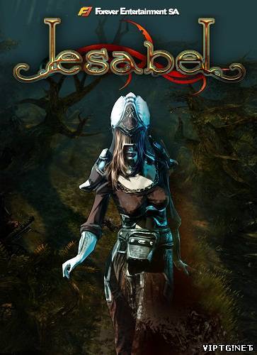 Iesabel [v.4.2.1.77223] (2013) PC | Steam-Rip от R.G. Pirates Games.torrent