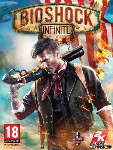 BioShock Infinite [+ 7 DLC] (2013/PC/RePack/Rus) by AVG.torrent