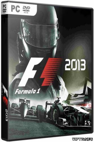 F1 2013. Classic Edition (2013) PC | RePack от Fenixx.torrent