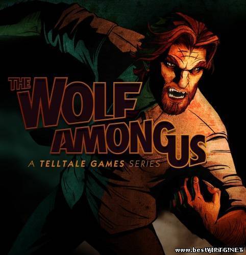 The Wolf Among Us (Telltale Games) (ENG) [L].torrent