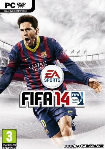 FIFA 14 (2013) PC | RePack.torrent