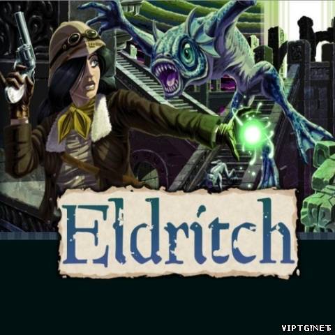 Eldritch (2013/PC/Eng) by tg.torrent