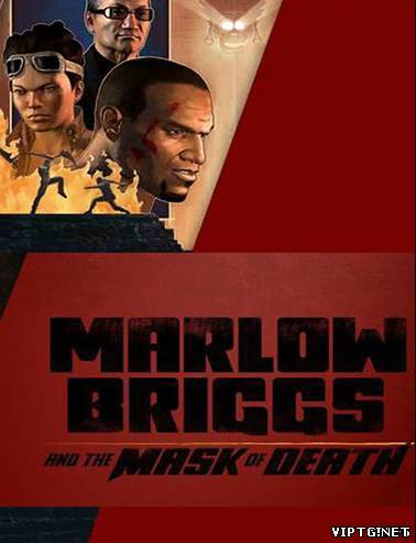 Marlow Briggs (505 Games) (ENG/ML5) [Steam-Rip | L].torrent