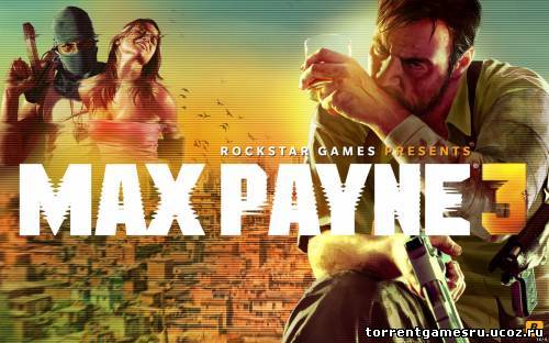 Max Payne 3 Проектирование и технология Серия: Создание Cutting Edge Action-Shooter Скачать торрент