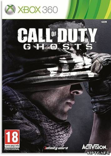 Call Of Duty: Ghosts [Region Free/ENG] (XGD3) (LT+2.0).torrent