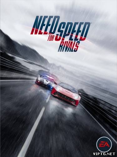 (3DM) Crack Need for Speed: Rivals (1.0)