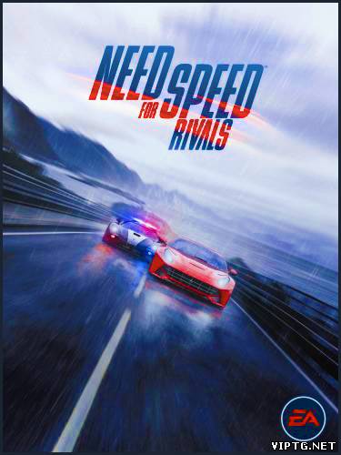 Need for Speed: Rivals [v.1.1] (2013/PC/RePack/Rus) by Let'sРlay