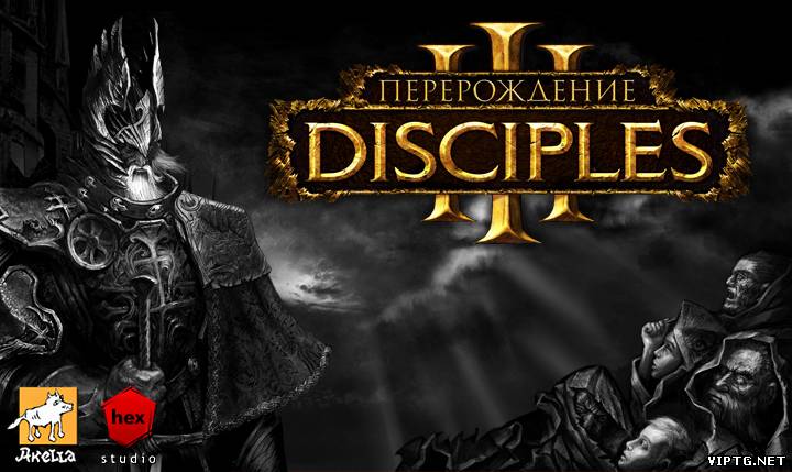 Disciples 3: Перерождение / Disciples 3: Reincarnation (2012) PC | RePack от z10yded