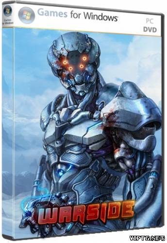 Warside (2013) PC.torrent