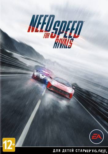 Need for Speed: Rivals (2013/PC/RePack/Rus) by R.G. Catalyst.torrent