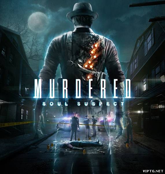 Подходит релиз выхода Murdered: Soul Suspect на Xbox One и PS4