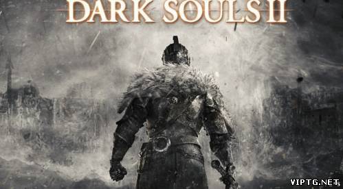 PC-версия Dark Souls II задержится