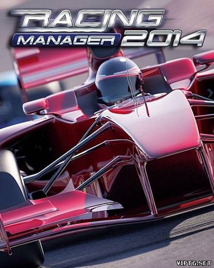 Racing Manager 2014 (Comport Interactive) (ENG-DEU) [L] - FANiSO