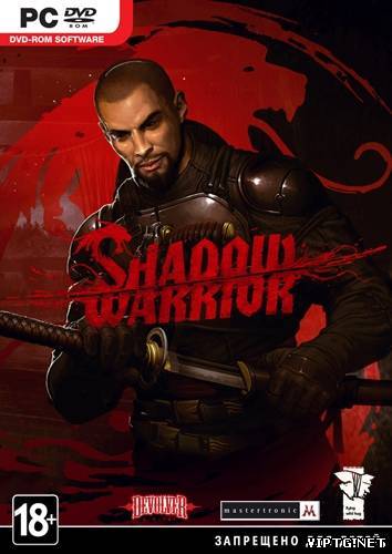 Shadow Warrior - Special Edition [v 1.1.1 + 8 DLC] (2013) PC | Repack от Fenixx.torrent