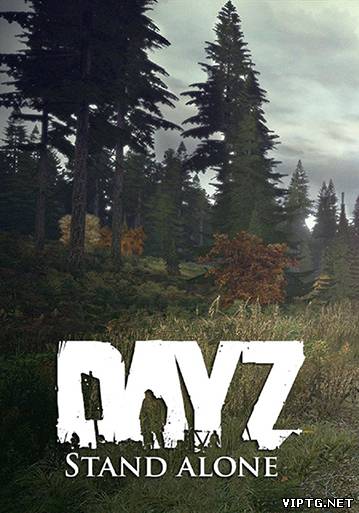 DayZ Standalone [v.0.30.113860] [Steam-Rip] (2013/PC/Rus) by R.G. Pirates Games