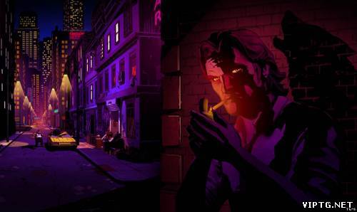 The Wolf Among Us: Episode 2 выйдет в первую неделю.torrent