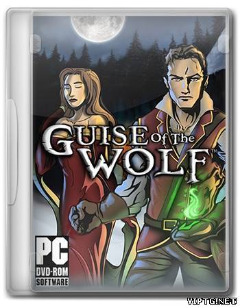 Guise Of The Wolf [v.1.0] (2014) PC | RePack.torrent
