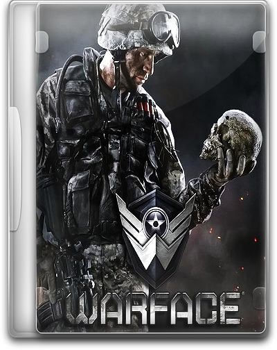 Warface (2014) PC | Лицензия