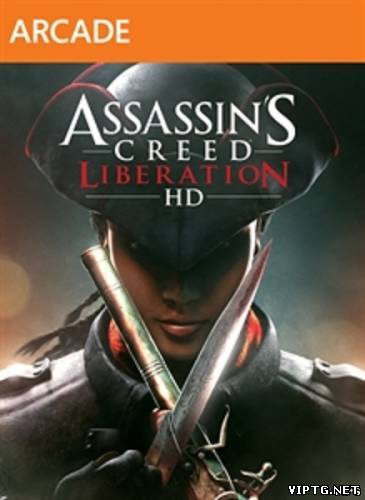 [ARCADE] Assassin’s Creed: Liberation HD [ENG].torrent