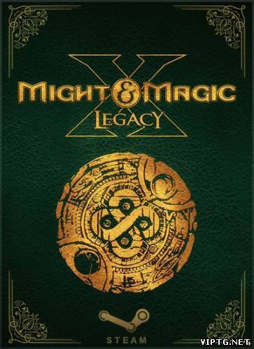 Might & Magic X - Legacy (Ubisoft) (ENG) [L].torrent