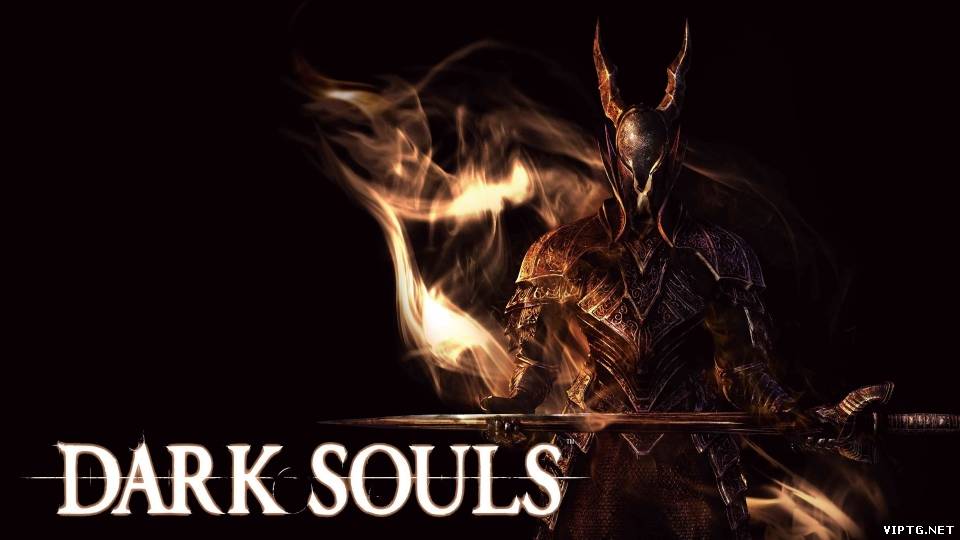 Кафе "Dark Souls" откроется в Японии