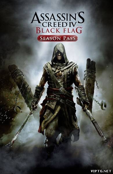 Assassin's Creed IV: Black Flag Freedom Cry (2013/RUS/DLC)