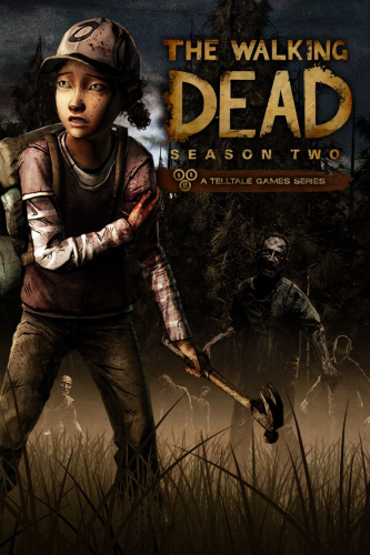 The Walking Dead: Season Two. Episode 1 (2013/PC/Eng) *RELOADED* by tg