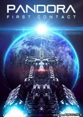 Pandora: First Contact (Slitherine) (Eng / Ger) [P].torrent