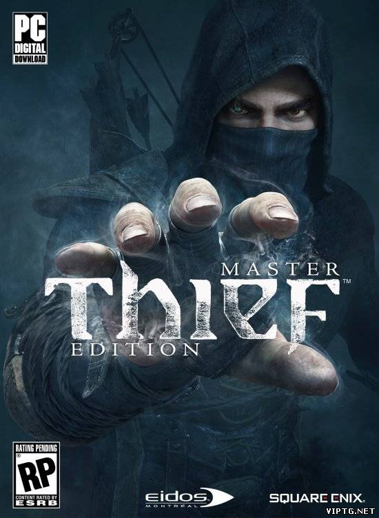 Thief: Master Thief Edition(RUS/MULTi8) [L|Pre-Load]