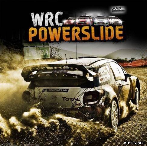 Пенталогия WRC: FIA World Rally Championship / WRC: FIA World Rally Championship Pentalogy(Rus/Eng) [RePack]