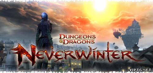 Трейлер релиза Neverwinter