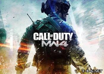 В игре Call of Duty: Modern Warfare 4 появятся разрушения и смена погоды