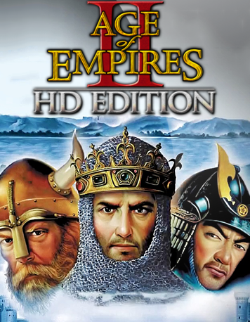 Age of Empires 2: HD Edition v 3.3 2013  PC  RePack от Tolyak26