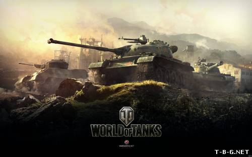 Разработчики World of Tanks поделились планами на дальнейшее развитие игры на 2014 год