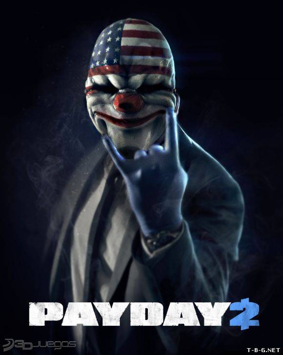 Разработчики игры PayDay 2 собираются существенно усилить армию полицейских