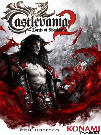 [Русификатор] Castlevania: Lords of Shadow 2 (Любительский / ZoG) (Текст)