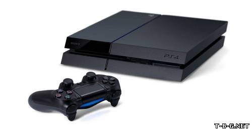 Продажи PlayStation 4 перевалили за 6 млн