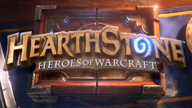 История трала Hearthstone: Heroes of Warcraft