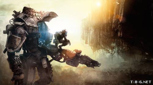 Игру Titanfall будут поддерживать как платными, так и бесплатными дополнениями