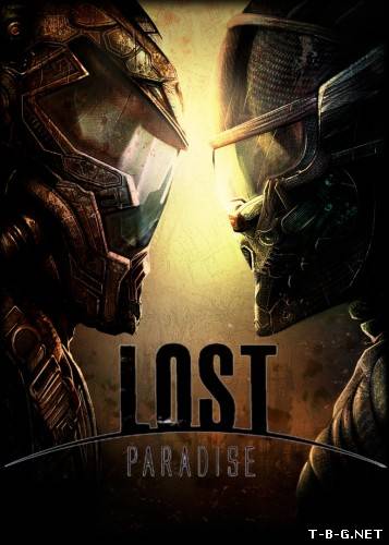 Lost Paradise  v.0.30.1.2697  2013 PC Rus